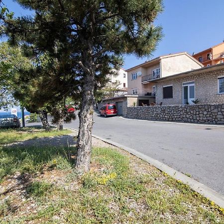 Apartment Luka Zengg Kültér fotó