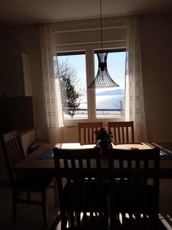 Apartment Luka Zengg Kültér fotó