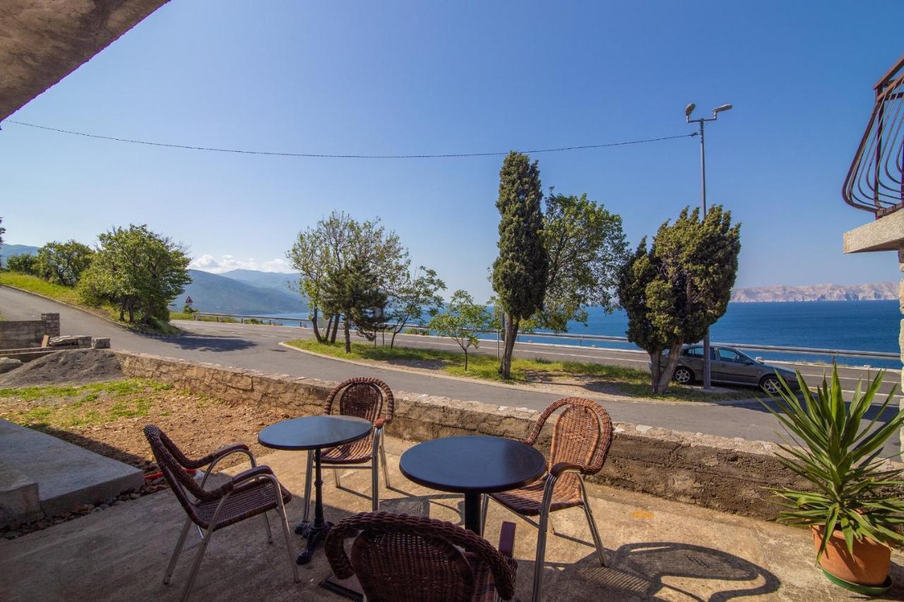 Apartment Luka Zengg Kültér fotó