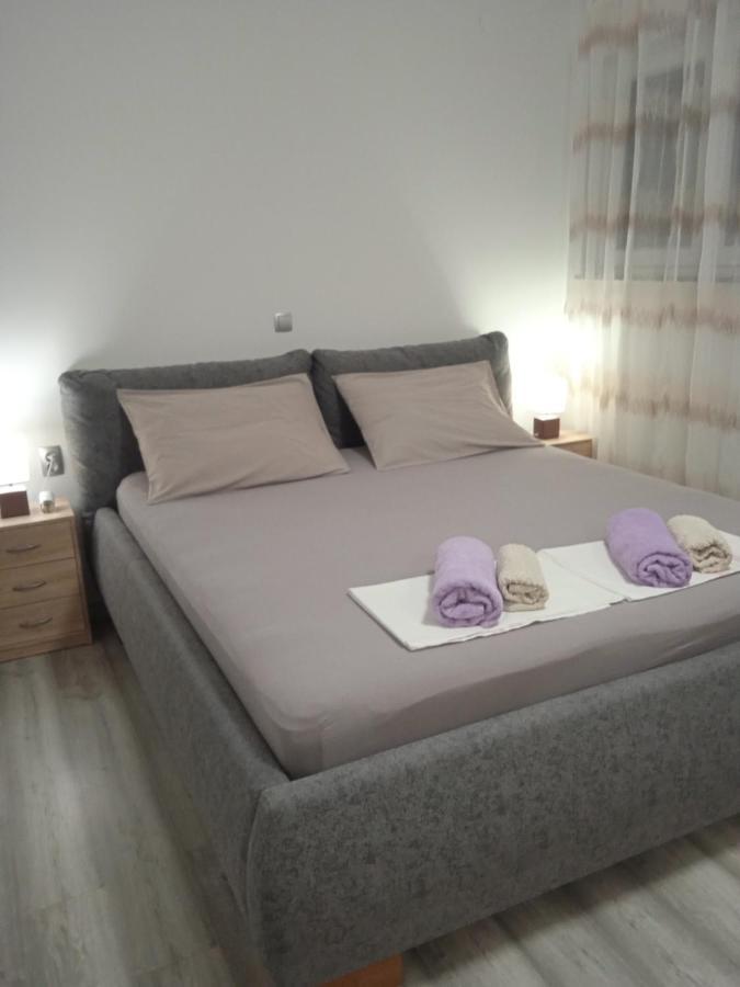 Apartment Luka Zengg Kültér fotó